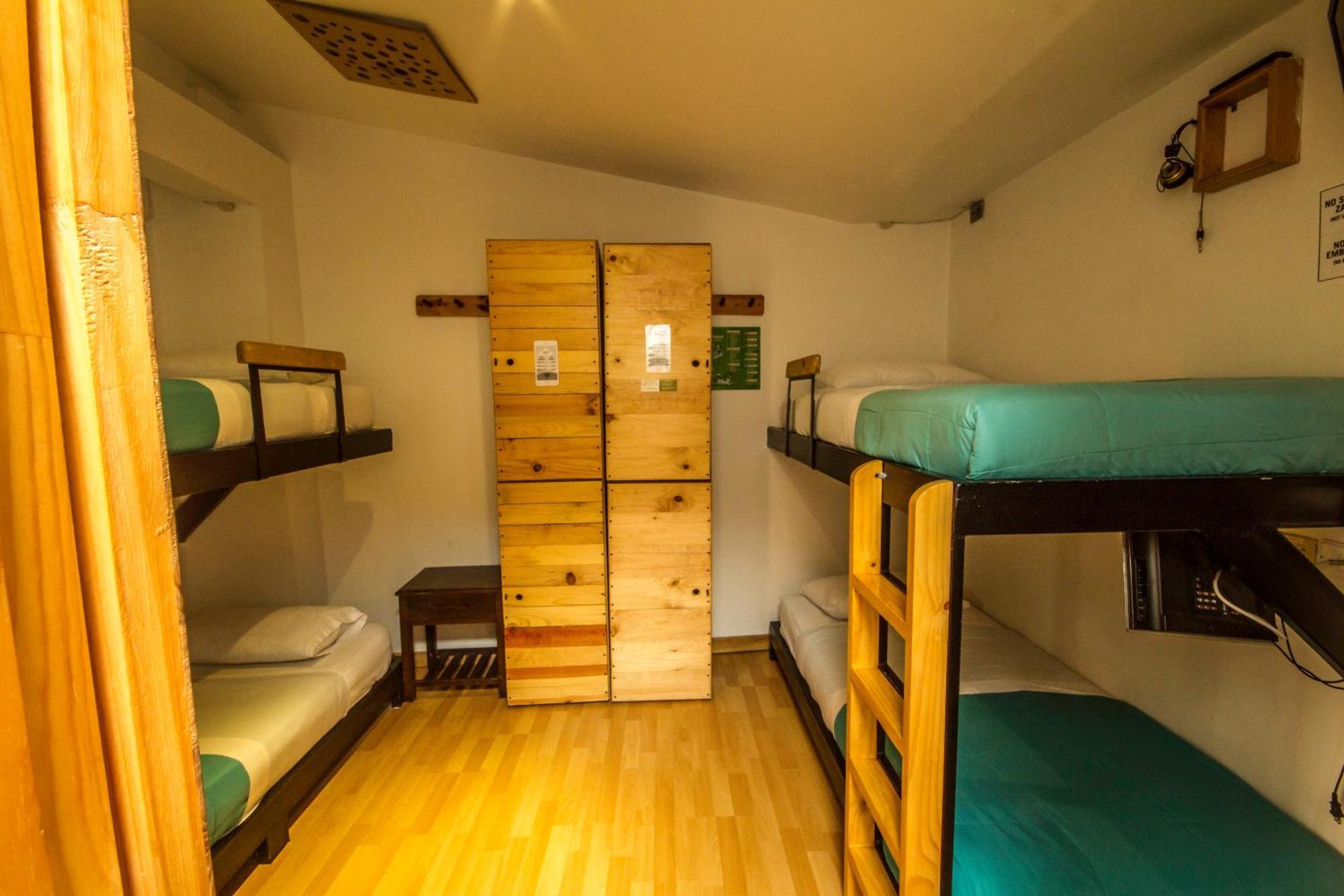 Hostal De La 57 Манисалес Экстерьер фото