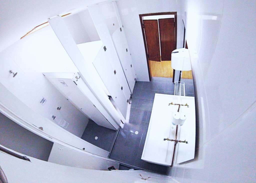 Hostal De La 57 Манисалес Экстерьер фото