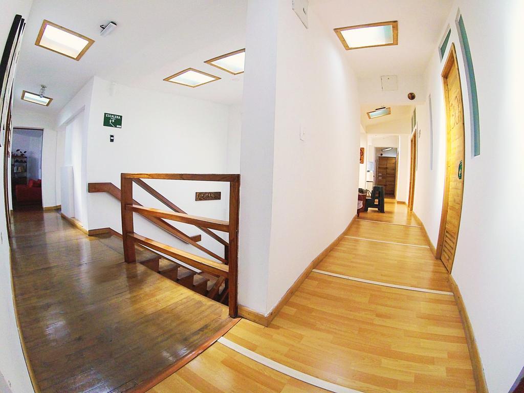 Hostal De La 57 Манисалес Экстерьер фото