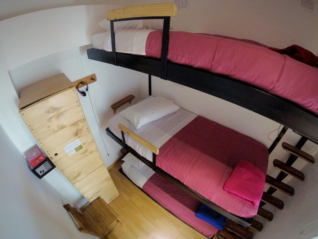Hostal De La 57 Манисалес Экстерьер фото