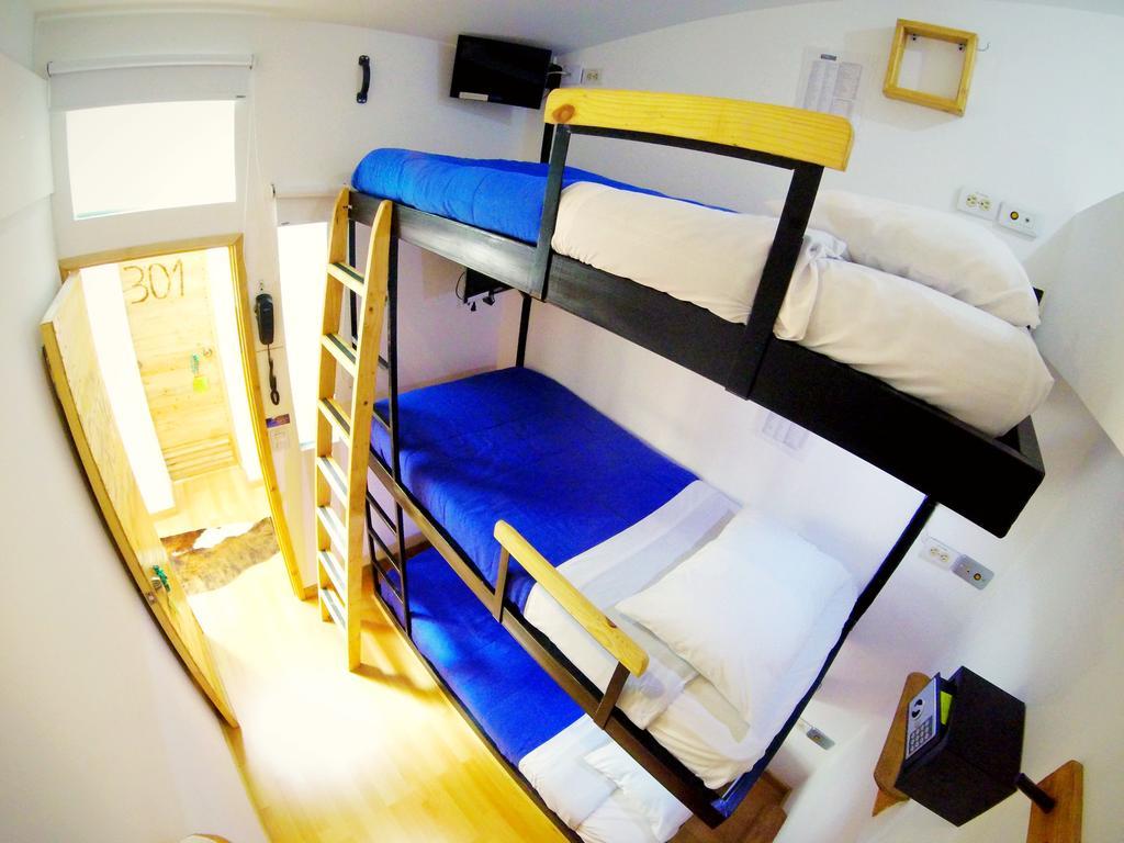 Hostal De La 57 Манисалес Экстерьер фото