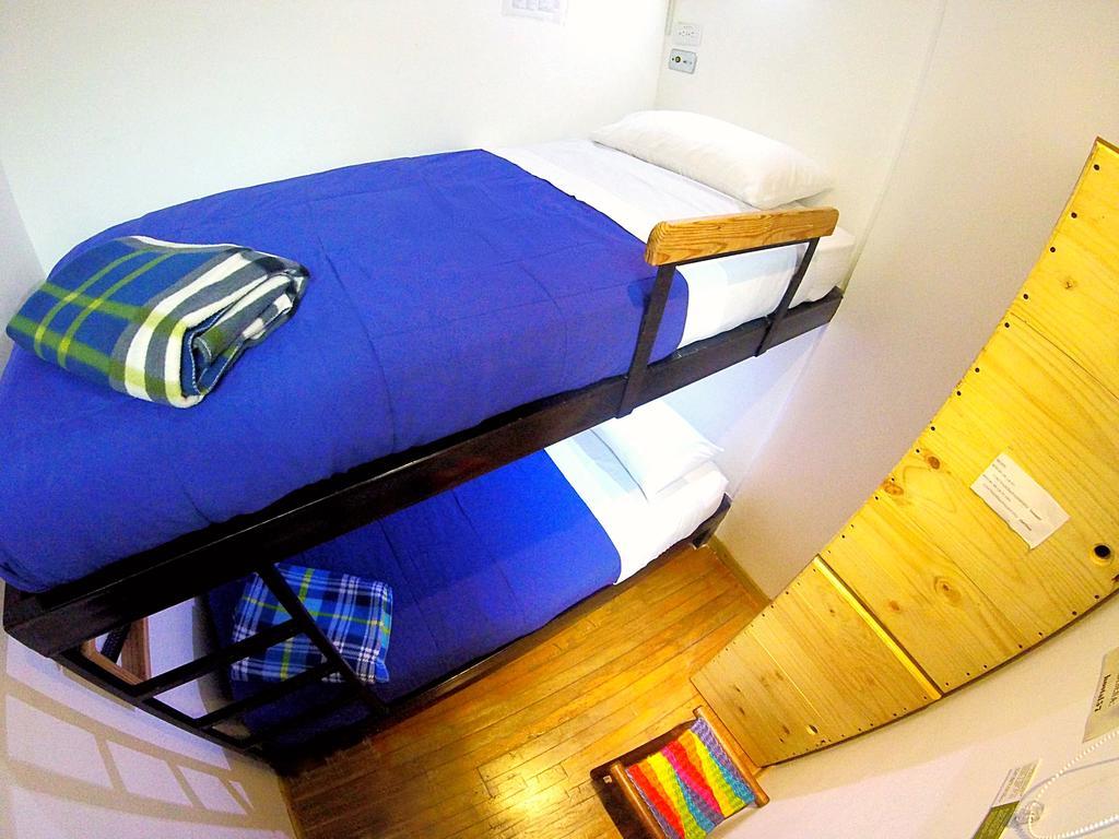 Hostal De La 57 Манисалес Экстерьер фото